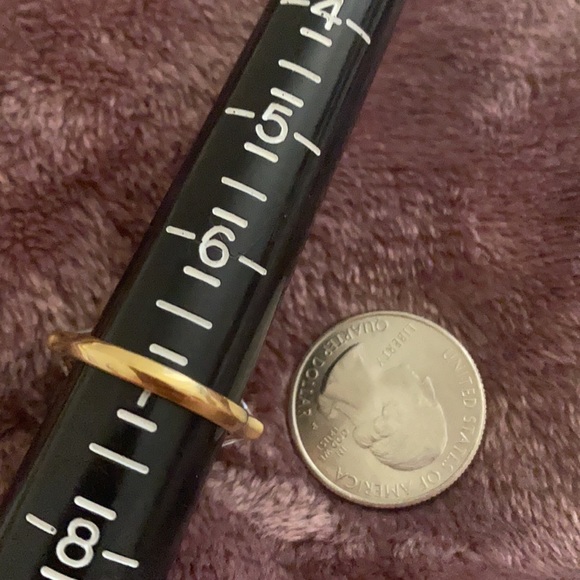 925 WC ring - Picture 7 of 9